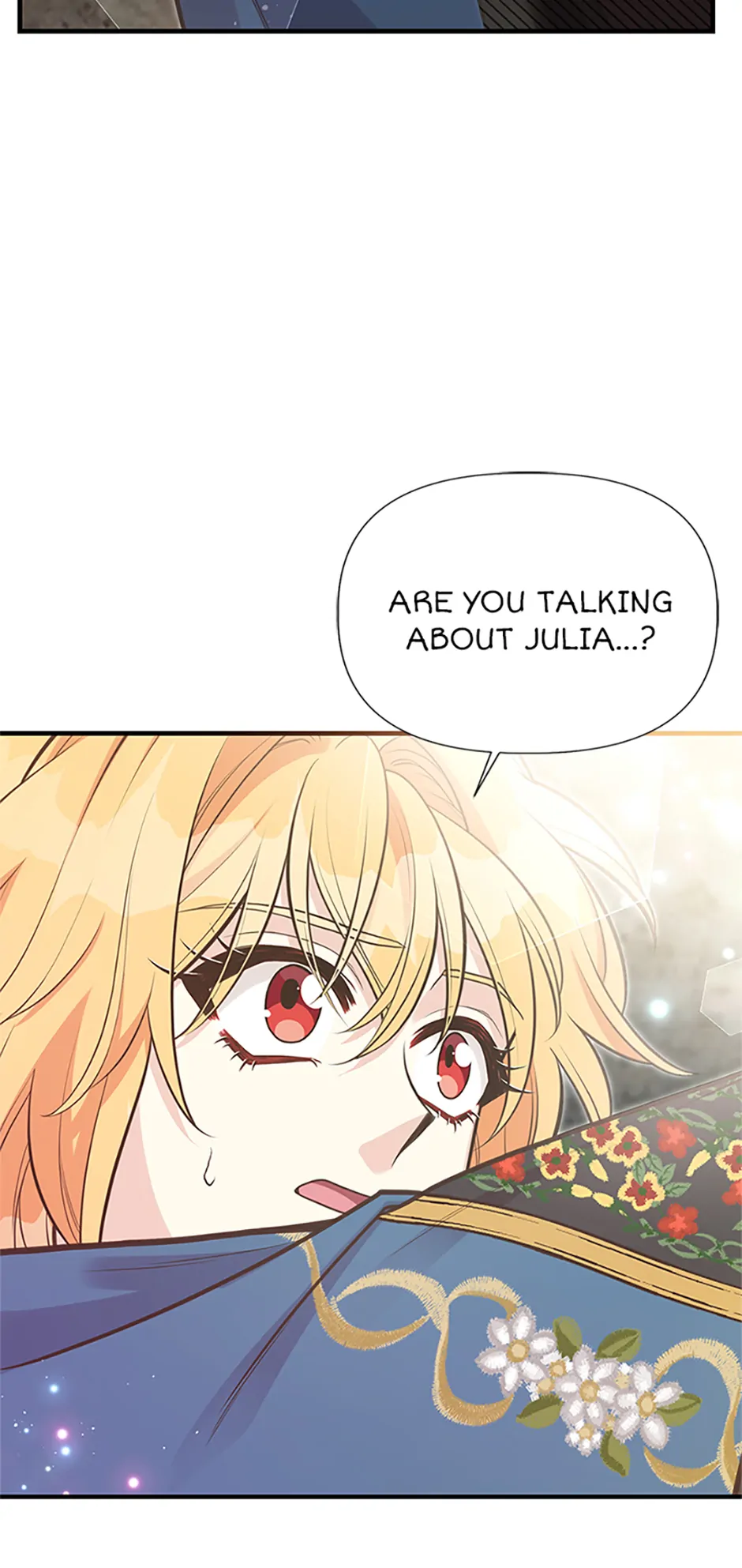 My Sister Picked Up The Male Lead Chapter 111 21
